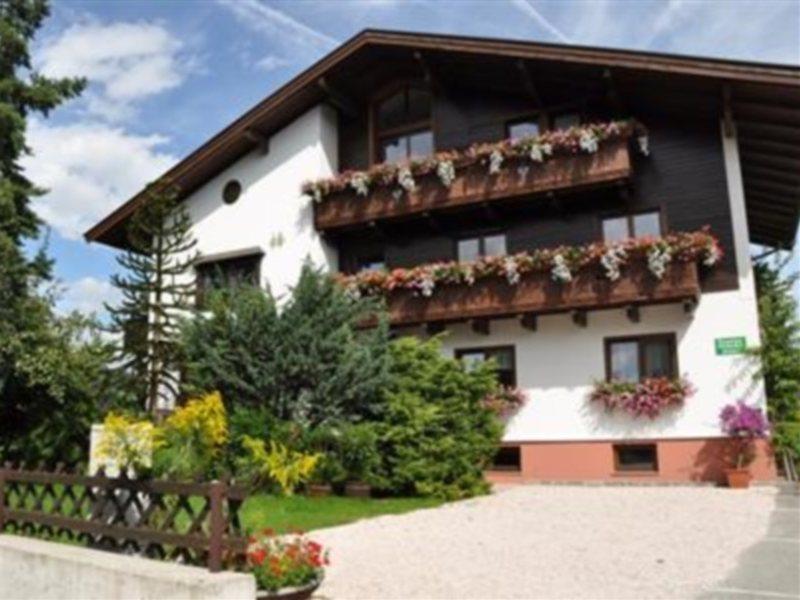 Haflingerhof Villa Kramsach Exterior photo