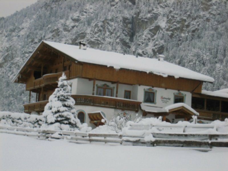 Haflingerhof Villa Kramsach Exterior photo